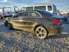 2022 Mercedes-benz A 220 4matic Черный vin: W1K3G4FB0NJ352902