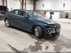 2020 Mercedes-benz A 220 4matic Blue vin: W1K3G4FB1LW045836