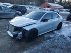 2021 Mercedes-benz A 220 4matic Silver vin: W1K3G4FB7MJ272401