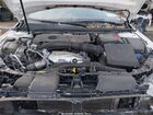 2022 Mercedes-benz A 220 4matic Белый vin: W1K3G4FBXNJ341597