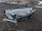 2022 Mercedes-benz A 220 4matic Белый vin: W1K3G4FBXNJ341597
