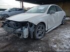 2022 Mercedes-benz A 220 4matic Белый vin: W1K3G4FBXNJ341597