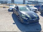 2021 Mercedes-benz Amg A 35 4matic Black vin: W1K3G5BB5MJ258489