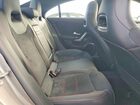 2021 Mercedes-benz Cla 250 4matic Серебряный vin: W1K5J4HB4MN179836
