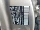 2021 Mercedes-benz Cla 250 4matic Серебряный vin: W1K5J4HB4MN179836