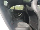 2022 Mercedes-benz Cla 250 4matic Белый vin: W1K5J4HB7NN299843
