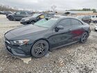 2023 Mercedes-benz Cla 250 4matic Black vin: W1K5J4HB9PN330982
