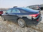 2024 Mercedes-benz Cla 250 4matic Черный vin: W1K5J4HB9RN471778 2024 Mercedes-benz Cla 250 4matic Черный vin: W1K5J4HB9RN471778