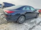 2024 Mercedes-benz Cla 250 4matic Черный vin: W1K5J4HB9RN471778 2024 Mercedes-benz Cla 250 4matic Черный vin: W1K5J4HB9RN471778