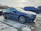 2024 Mercedes-benz Cla 250 4matic Черный vin: W1K5J4HB9RN471778 2024 Mercedes-benz Cla 250 4matic Черный vin: W1K5J4HB9RN471778