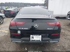 2024 Mercedes-benz Cla 250 Coupe 4matic Black vin: W1K5J4HB9RN473255