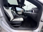 2021 Mercedes-benz Cla Amg 35 4matic Белый vin: W1K5J5BB8MN218930