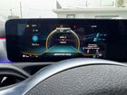 2021 Mercedes-benz Cla Amg 35 4matic Белый vin: W1K5J5BB8MN218930
