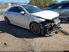 2023 Mercedes-benz Amg Cla 45 4matic White vin: W1K5J5DB4PN369314