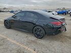 2022 Mercedes-benz Cla 45 Amg Черный vin: W1K5J5DB6NN314411 2022 Mercedes-benz Cla 45 Amg Черный vin: W1K5J5DB6NN314411