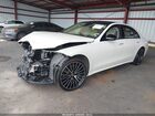 2023 Mercedes-benz S 500 4matic Белый vin: W1K6G6DB0PA208183 2023 Mercedes-benz S 500 4matic Белый vin: W1K6G6DB0PA208183