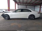 2023 Mercedes-benz S 500 4matic Белый vin: W1K6G6DB0PA208183 2023 Mercedes-benz S 500 4matic Белый vin: W1K6G6DB0PA208183