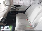 2023 Mercedes-benz S 500 4matic Белый vin: W1K6G6DB0PA208183 2023 Mercedes-benz S 500 4matic Белый vin: W1K6G6DB0PA208183