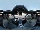 2023 Mercedes-benz S 500 4matic Black vin: W1K6G6DB2PA224448