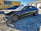 2023 Mercedes-benz S 500 4matic Black vin: W1K6G6DB7PA196095