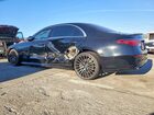 2022 Mercedes-benz S 500 4matic Black vin: W1K6G6DB9NA100660