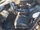 2022 Mercedes-benz S 500 4matic Black vin: W1K6G6DB9NA100660