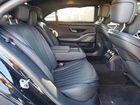 2022 Mercedes-benz S 500 4matic Black vin: W1K6G6DB9NA100660