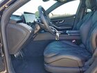 2024 Mercedes-benz S Mercedes-maybach S680 4m Черный vin: W1K6X7KB5RA293985