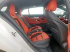 2022 Mercedes-benz Amg Gt 53 Белый vin: W1K7X6BB9NA048289 2022 Mercedes-benz Amg Gt 53 Белый vin: W1K7X6BB9NA048289