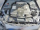 2021 Mercedes-benz Amg Gt 63 Gray vin: W1K7X8JB8MA042740