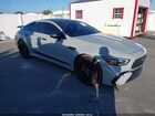 2023 Mercedes-benz Amg Gt 63 4-door Coupe S Gray vin: W1K7X8KB3PA060064