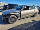 2024 Mercedes-benz C 300 Gold vin: W1KAF4GB0RR175705