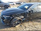 2023 Mercedes-benz C 300 Sedan Черный vin: W1KAF4GB1PR140216