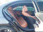 2023 Mercedes-benz C 300 Sedan Черный vin: W1KAF4GB1PR140216