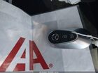 2023 Mercedes-benz C 300 Sedan Черный vin: W1KAF4GB1PR140216