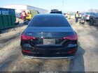 2023 Mercedes-benz C 300 Sedan Черный vin: W1KAF4GB1PR140216