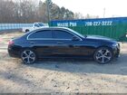 2023 Mercedes-benz C 300 Sedan Черный vin: W1KAF4GB1PR140216