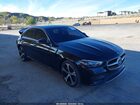 2023 Mercedes-benz C 300 Sedan Black vin: W1KAF4GB2PR128429