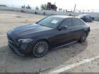 2023 Mercedes-benz C 300 Sedan Черный vin: W1KAF4GB3PR153033 2023 Mercedes-benz C 300 Sedan Черный vin: W1KAF4GB3PR153033