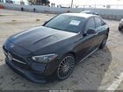 2023 Mercedes-benz C 300 Sedan Черный vin: W1KAF4GB3PR153033 2023 Mercedes-benz C 300 Sedan Черный vin: W1KAF4GB3PR153033