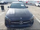 2023 Mercedes-benz C 300 Sedan Черный vin: W1KAF4GB3PR153033 2023 Mercedes-benz C 300 Sedan Черный vin: W1KAF4GB3PR153033