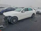 2024 Mercedes-benz C 300 White vin: W1KAF4GB5RR219357