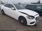 2023 Mercedes-benz C 300 Sedan White vin: W1KAF4GB9PR078337