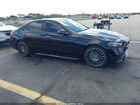 2023 Mercedes-benz C 300 Sedan Black vin: W1KAF4GBXPR148945