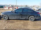 2023 Mercedes-benz C 300 4matic Black vin: W1KAF4HB1PR103066