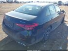 2023 Mercedes-benz C 300 4matic Black vin: W1KAF4HB1PR103066
