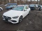 2025 Mercedes-benz C 300   Белый vin: W1KAF4HB1SR249184