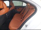 2025 Mercedes-benz C 300   Белый vin: W1KAF4HB1SR249184