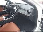 2025 Mercedes-benz C 300   Белый vin: W1KAF4HB1SR249184