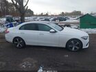 2025 Mercedes-benz C 300   Белый vin: W1KAF4HB1SR249184